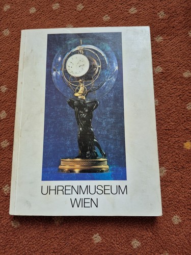 Uhrenmuseum wien scharinger - wien.,