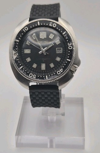 Seiko 6105 8110 willard - seiko, "willard"