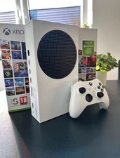 Microsoft Xbox Series S