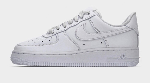 Nike air force low sneaker - air, 1