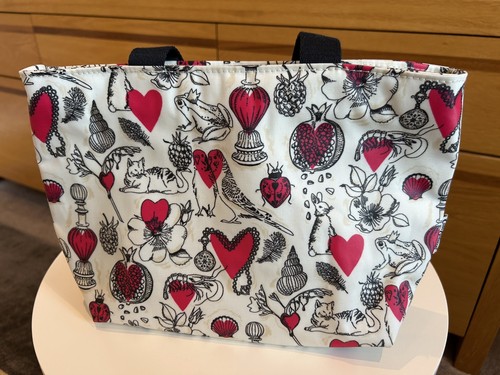 Cath kidston shape heart - cath,