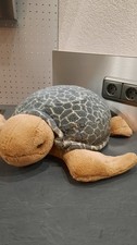 Schildkröte groß Stofftier