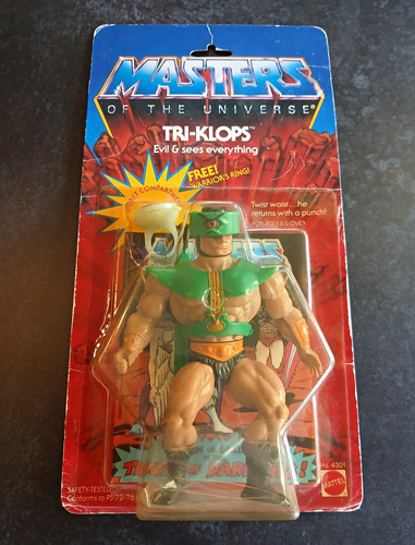 Mattel masters the - mattel,