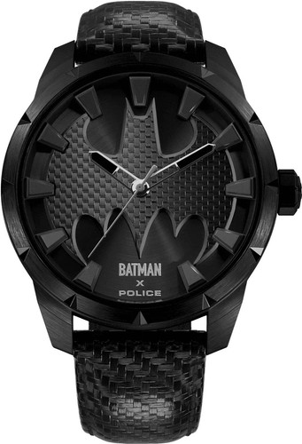 Police batman the bat - police,