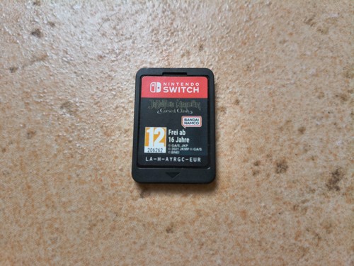 Nintendo switch spiel jujutsu - nintendo,