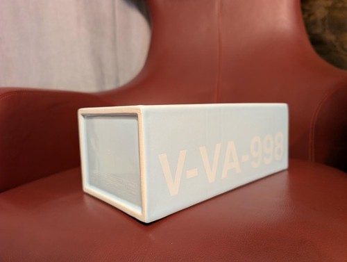 Unikat virgil abloh vitra - unikat!,