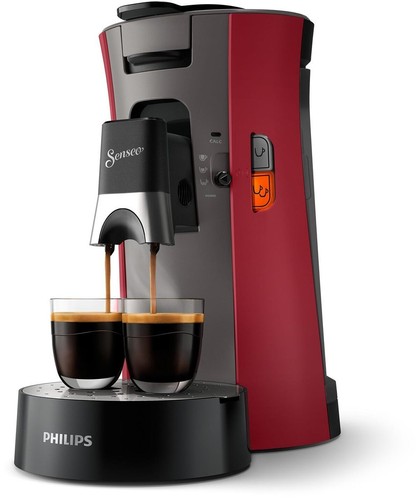 Philips senseo select - senseo,
