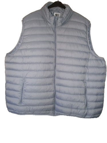 Herren steppweste - -,