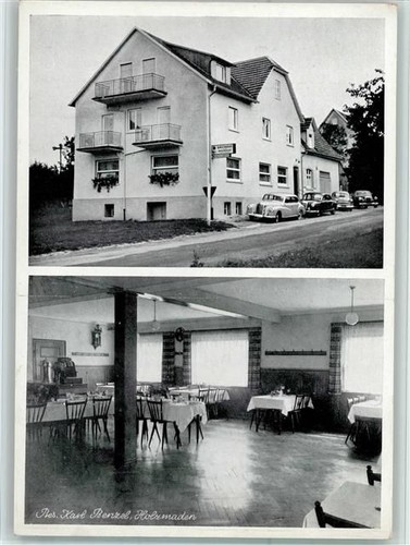 73271 w7311 holzmaden karl - 73271,