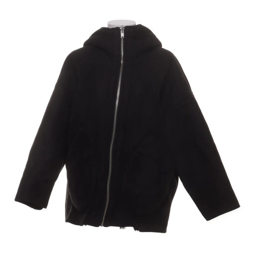 Shearling jacke damen - shearling, jacke,