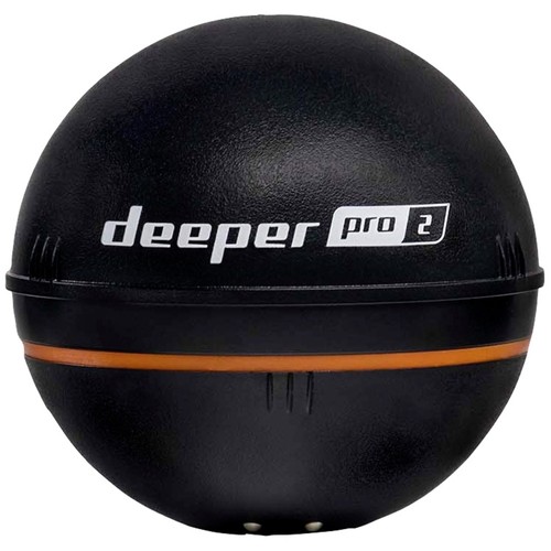 Deeper pro fischfinder - deeper, pro+2