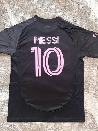 Adidas inter miami trikot - adidas,