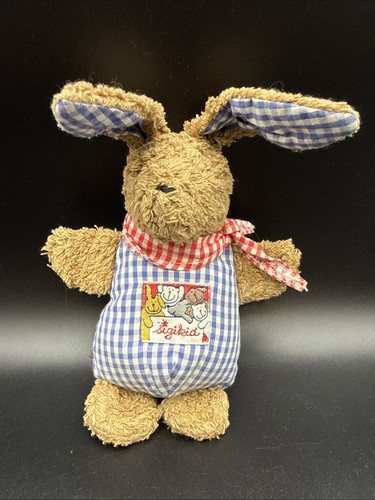 Sigikid hase klecks frottee - sigikid,