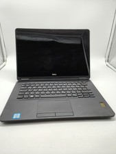 Dell Latitude E7270 –Touch -