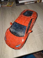 Ravensburger 3D Puzzle Lamborghini Huracán EVO Auto Modell 11238  OVP