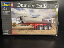 Revell Modellbau 07463 Dumper