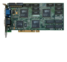 Diamond Monster 3D II 3dfx