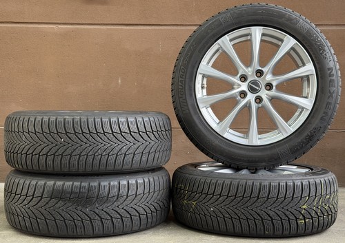Borbet winterräder 5x112 - winterräder, lk