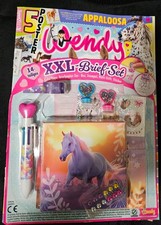 WENDY - PFERDE MAGAZIN 2/2026