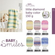 150g Schachenmayr Baby Smiles