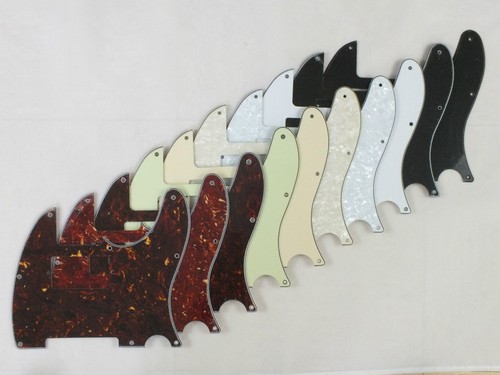 Telecaster kratzplatte - telecaster,