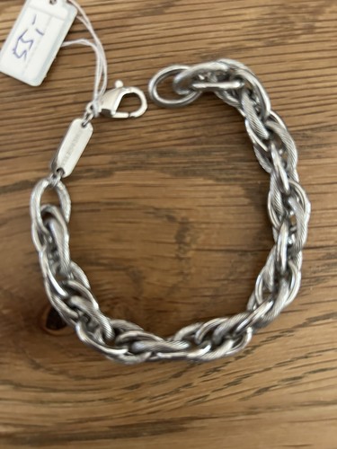 Energetix armband silber - armband,