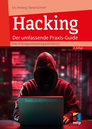 Buch hacking der - buch:,