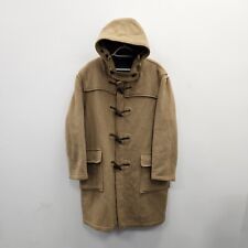 Gloverall braun camel Wolle