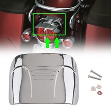 Rücklicht-Visierabdeckung