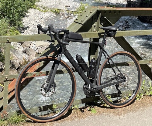 Rennrad carbon canyon - rennrad, endurace