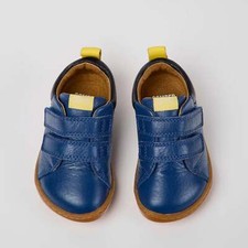Camper Kids Baby PEU Navy Blue