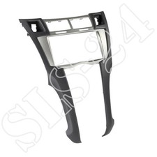 TOYOTA Yaris 2007-2011 Doppel