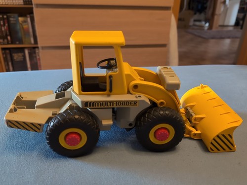 Playmobil 3458 multi loader - 3458, multi-loader