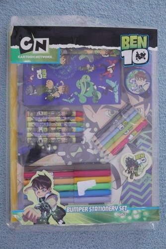 Ben bumper briefpapier - ben, 10