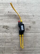 Mercedes Benz W124 320CE Verbinder Verteiler ZV Pumpe  1248007515