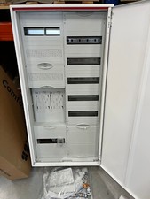 Striebel ABB Zählerschrank BA27CM , 2x eHZ + APZ , !Transportschaden! (7)