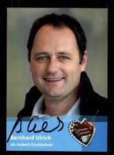 Bernhard Ulrich Dahoam is