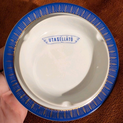 Vintage alföldi porzellan - vintage,