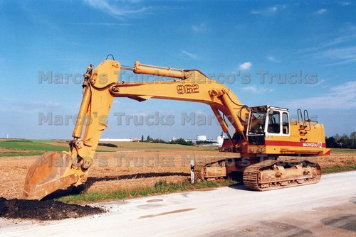 Lkw foto liebherr - liebherr, mobile