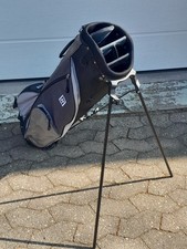 Golfbag Golftasche Standbag