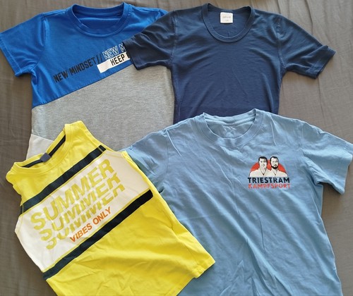 Sommer bekleidungspaket jungen - bekleidungspaket,