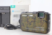 [NEUWERTIG] Nikon COOLPIX