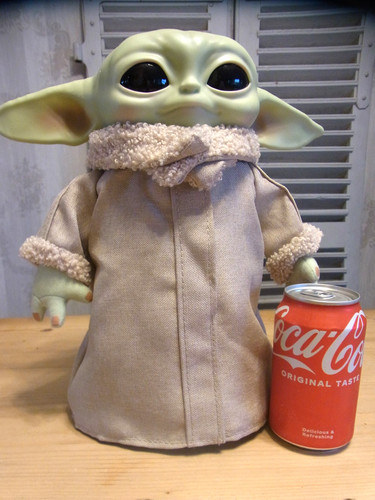 Star wars grogu baby - wars,