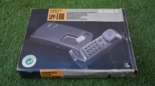 Sony SPP-E80 Retro Telefon