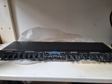 Phonic Stereo Compressor Limiter PCL 3200 - neu