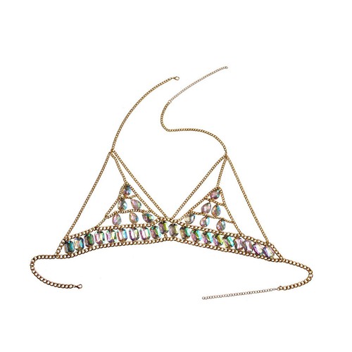 Modischer boho pailletten - boho,