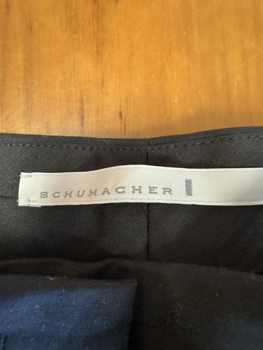 Elegante schwarze hose - elegante,,