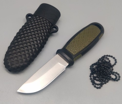 Albainox messer mossy - ⁫messer,