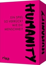 Humanity ein spiel - ein,