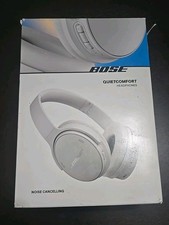 Bose QuietComfort Wireless